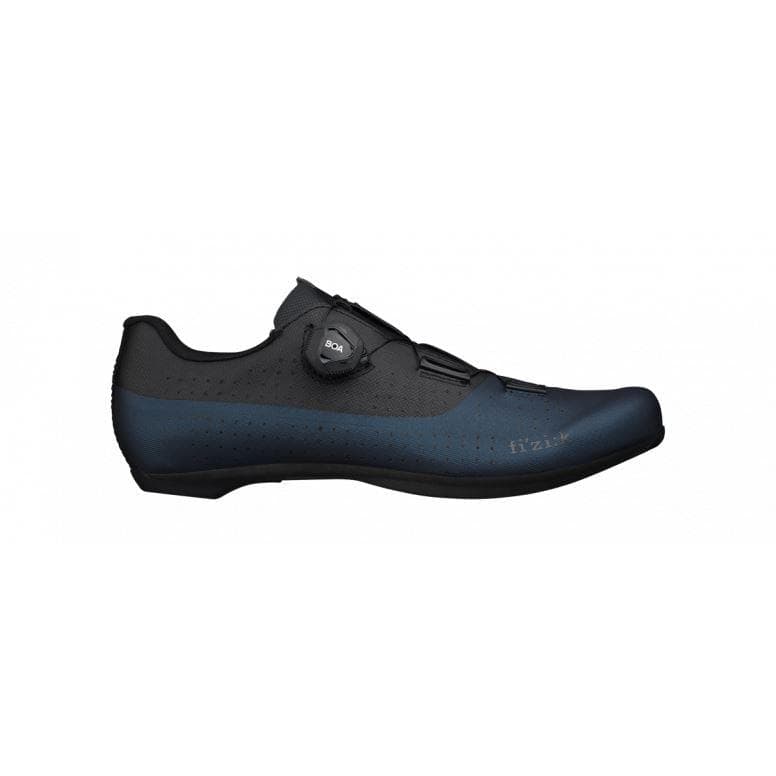 Fizik R4 Tempo Overcurve - Blue/Black - 45