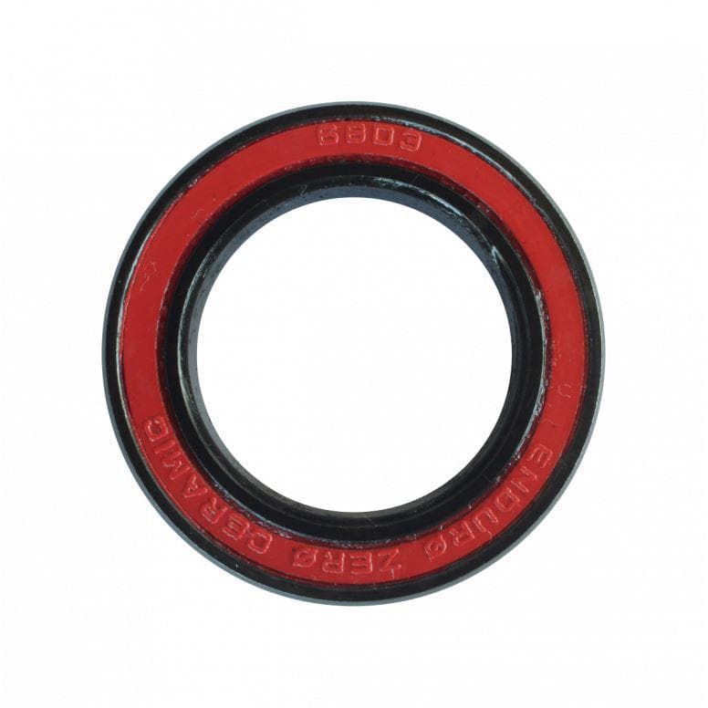 Enduro Bearings 6803 VV - Zero Ceramic - 5mm