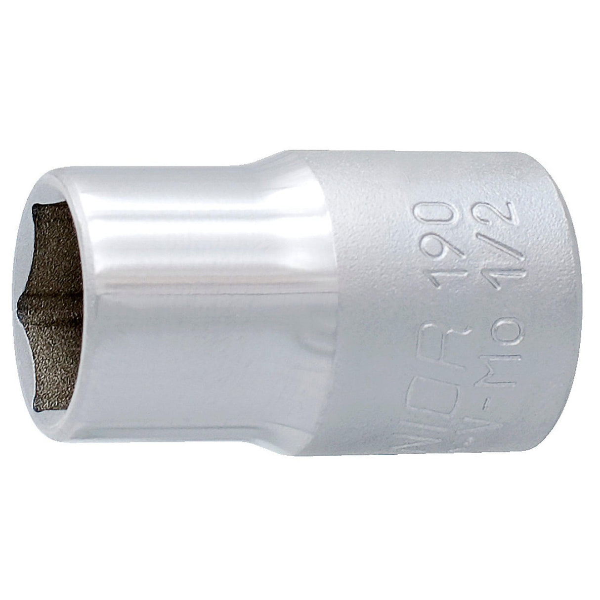 Unior Socket 1/2":  24Mm