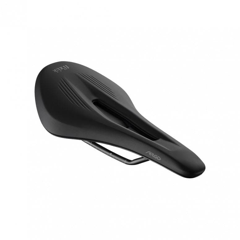 Fizik Vento Argo X3 - Black - 150mm