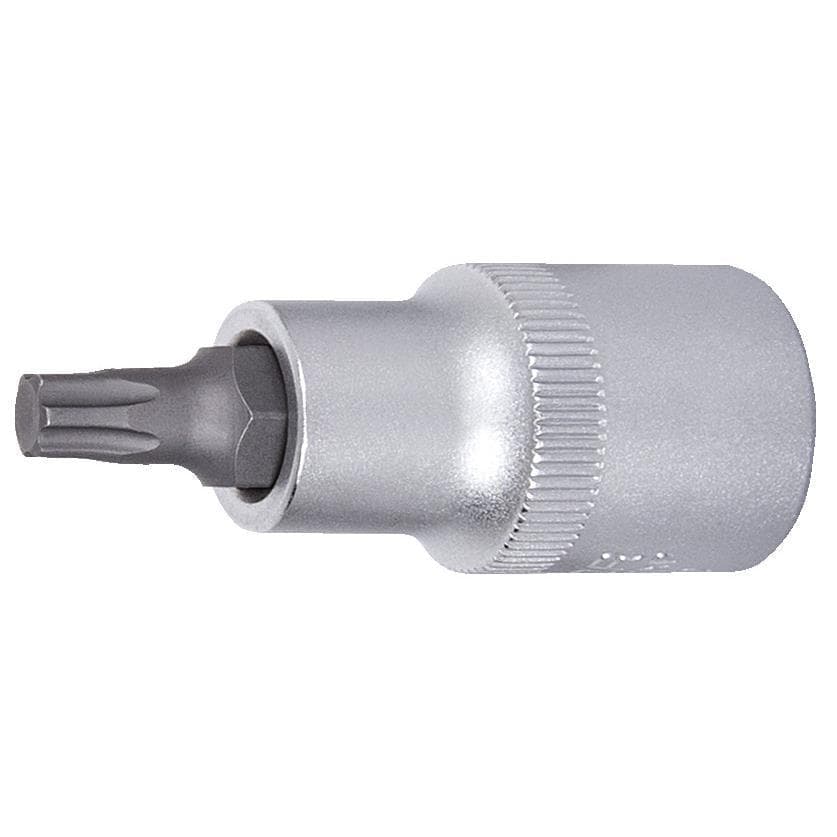 Unior Screwdriver Socket 1/2" With Tx Plus Profile 2023:  1/2"