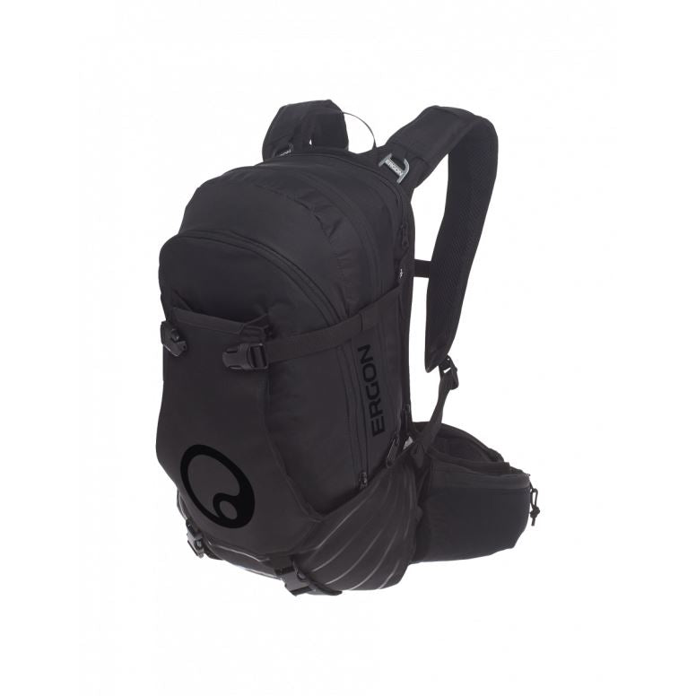 Ergon BA3 E Protect - Black