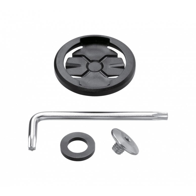 Topeak G-ear Adaptor - Black/Silver