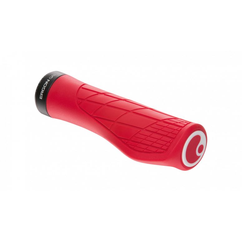 Ergon GA3 - Red - Large