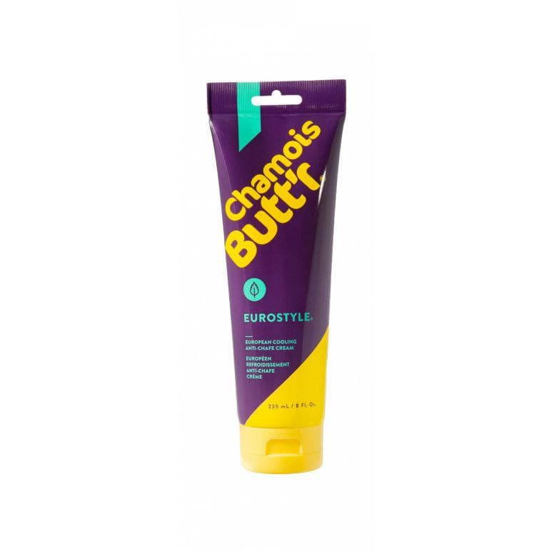 Chamois Butt'r Eurostyle - 235ml tube