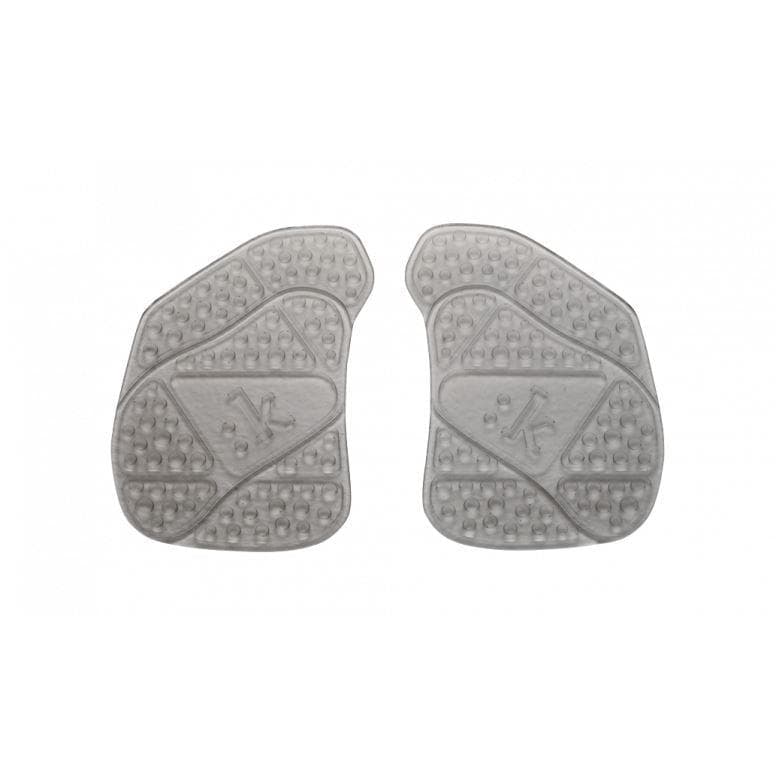 Fizik Tri Gel Pads - Profile F19/F22 - Clear