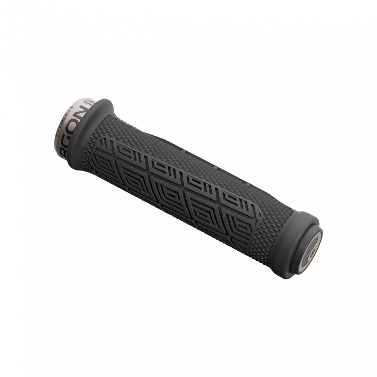 Ergon GDH Team Grips - Black