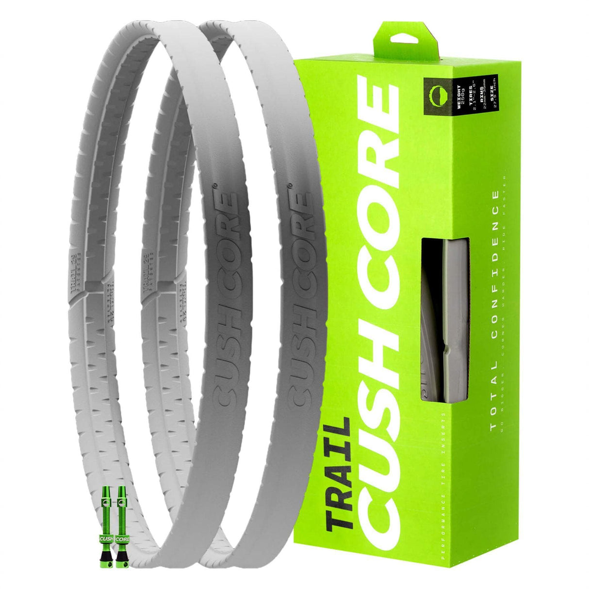 CushCore 29 + 27.5 Trail Tyre Insert