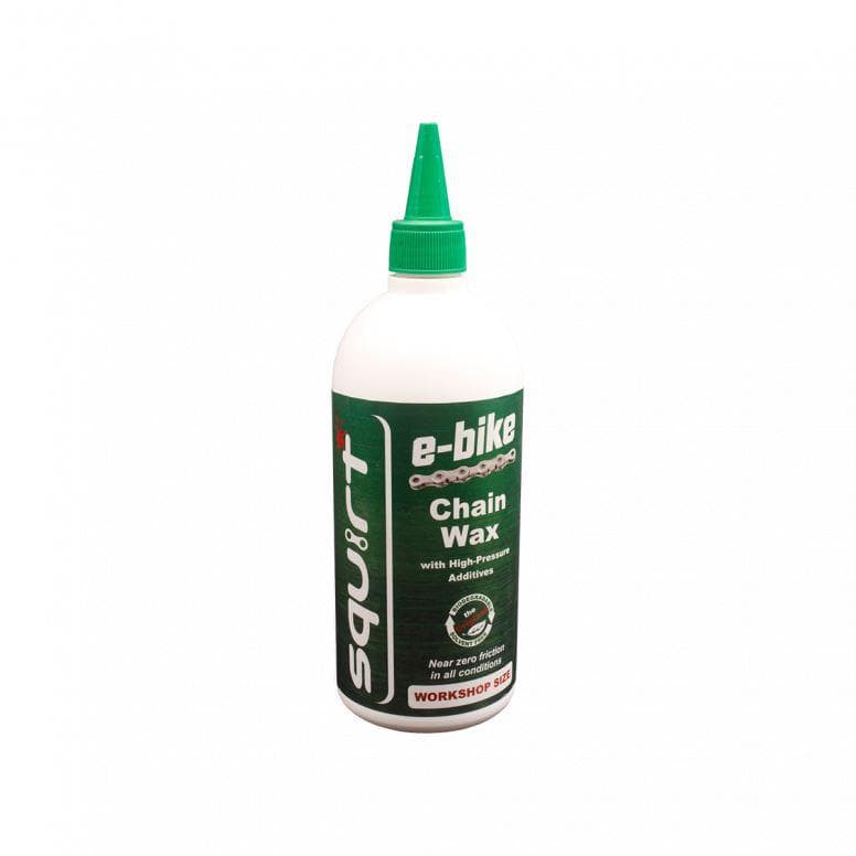 Squirt Chain Lube E-Bike - 120ml