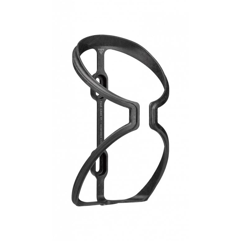 Topeak Feza Cage V1 - Black