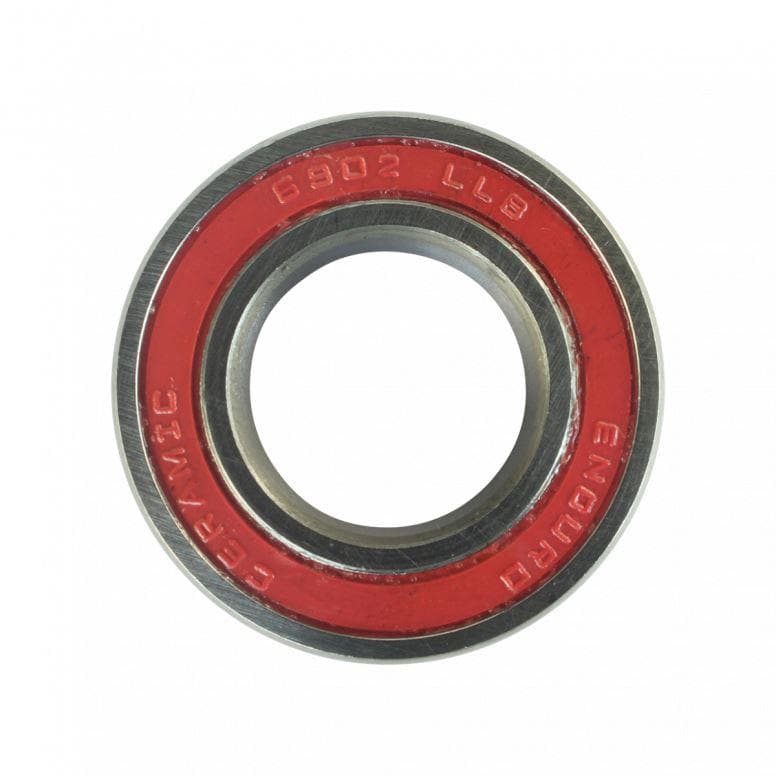 Enduro Bearings 6902 LLB - Ceramic Hybrid - 7mm