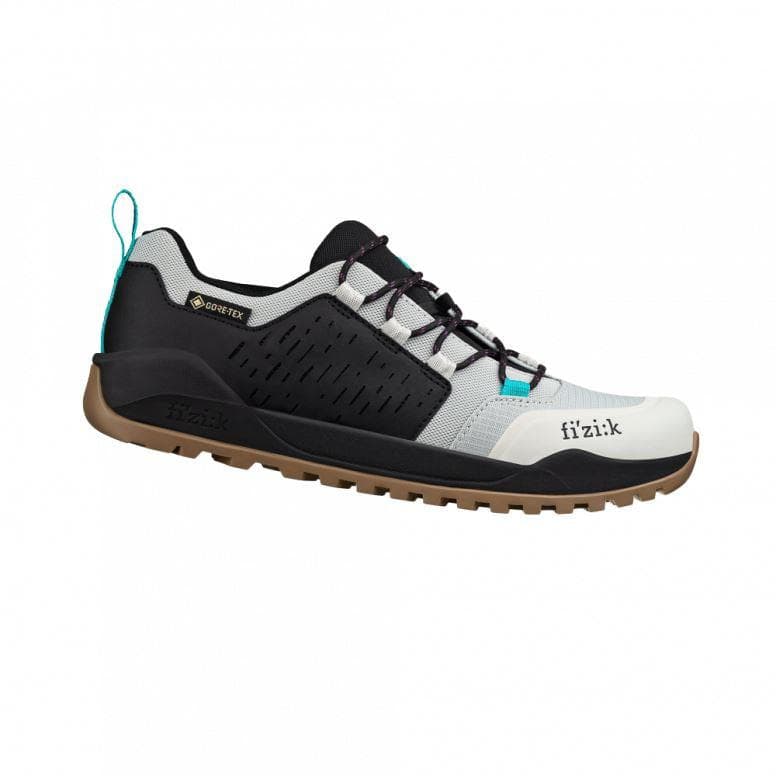 Fizik Terra Ergolace GTX Flat - Ice/Grey - 40