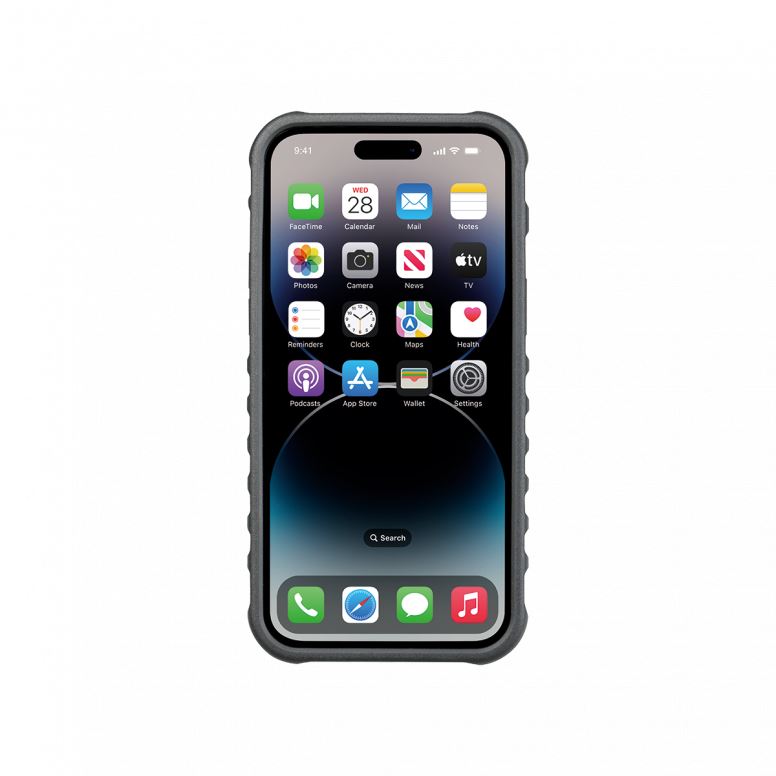 Topeak iPhone 14 Pro Max Ridecase - Black