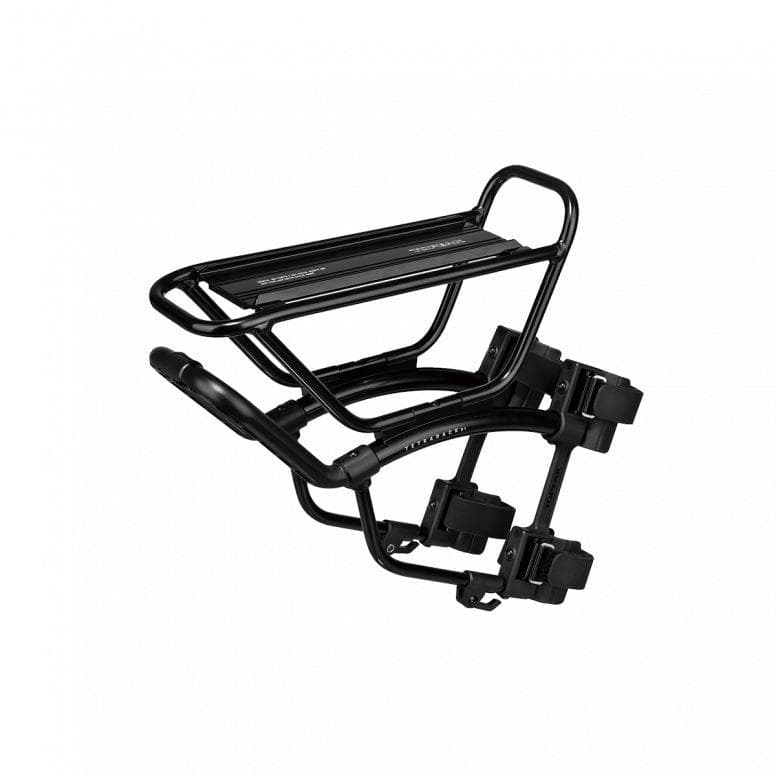 Topeak Tetrarack R1 for Road & Gravel Forks - Black