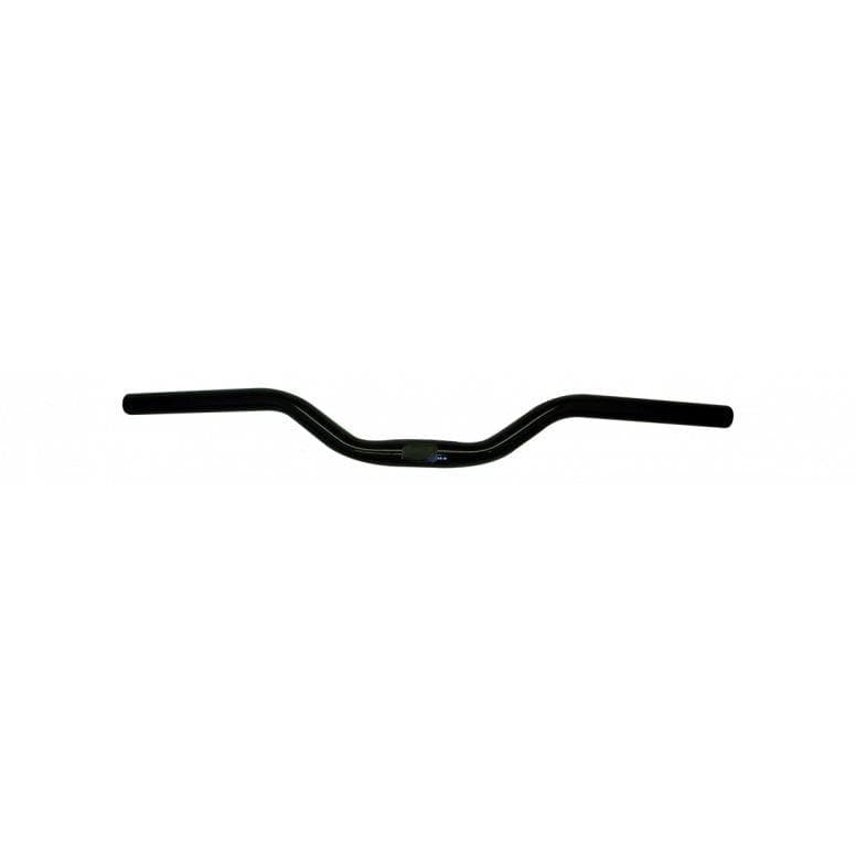 System EX Riser Bar - Black