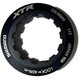 Shimano Spares CS-R9100 Lock Ring