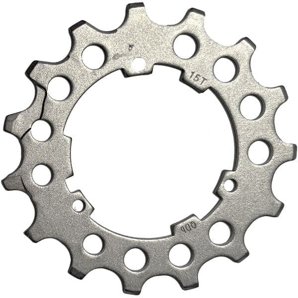 Shimano Spares CS-7800 and 6600 sprocket 15T