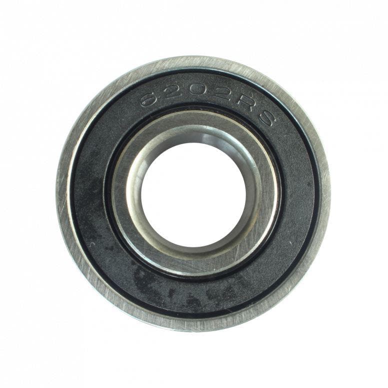 Enduro Bearings 6202 2RS - ABEC 3 - 6mm