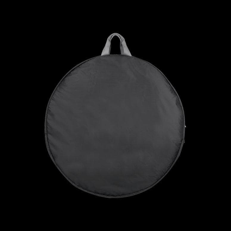 Topeak Pakgo X Wheelbag - Black