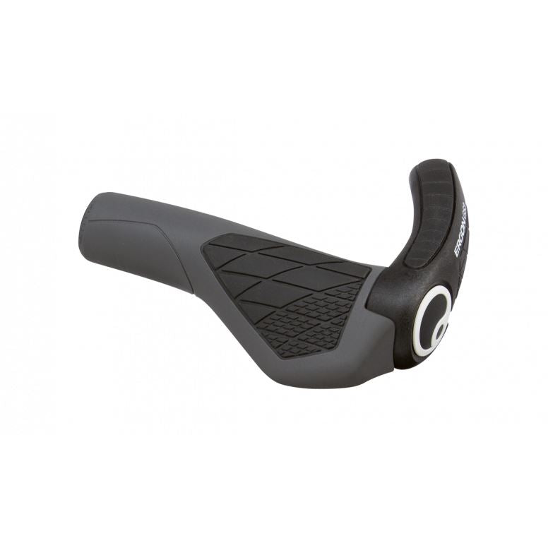 Ergon GS3 - Black - Small