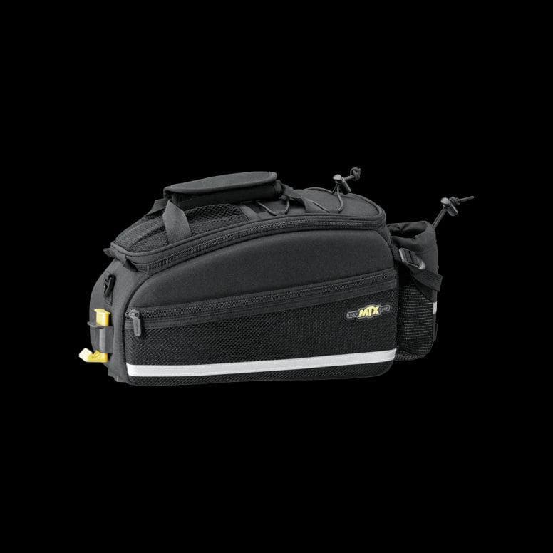 Topeak MTX Trunk Bag EX - Black