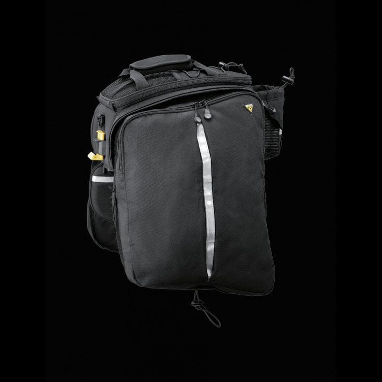 Topeak MTX Trunk Bag EXP - Black