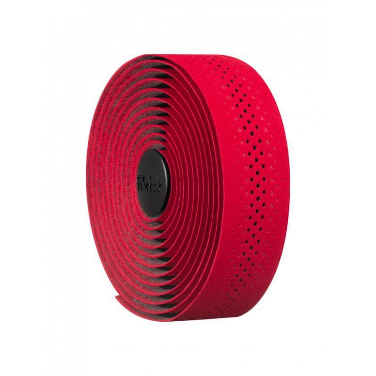 Fizik Tempo Microtex Bondcush Soft Tape - Red