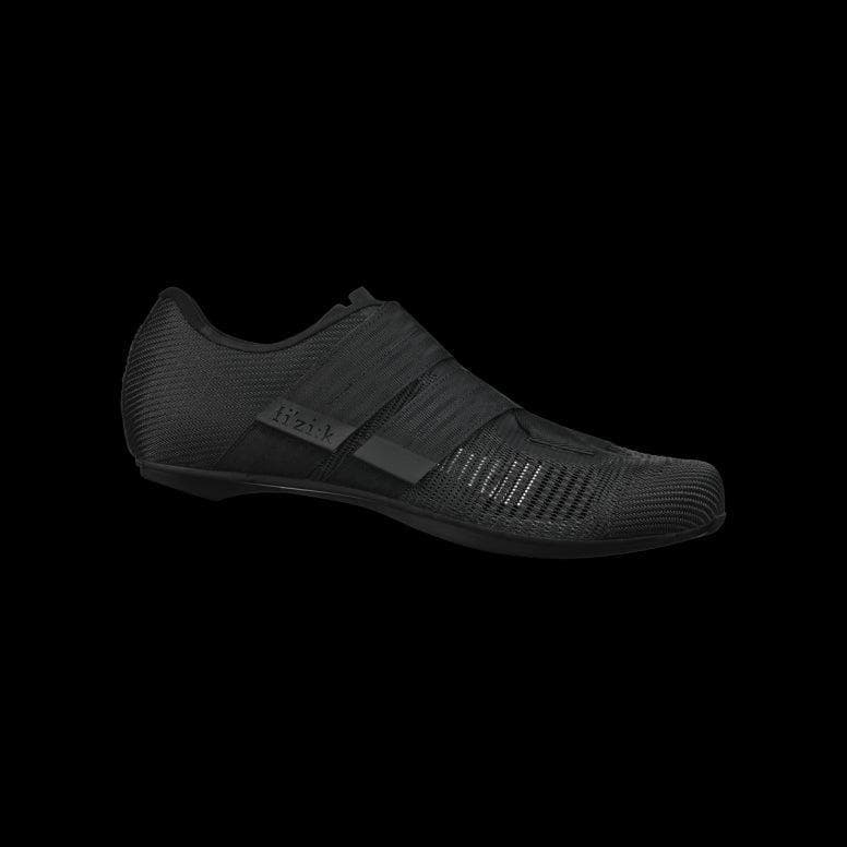 Fizik R2 Vento Aeroweave - Black - 46.5