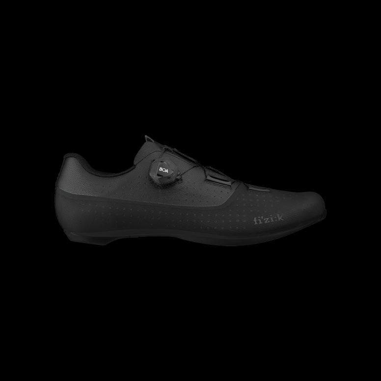 Fizik R4 Tempo Overcurve - Black - 36