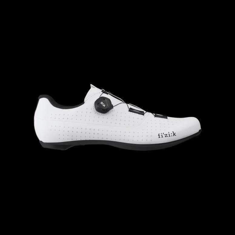 Fizik R4 Tempo Overcurve - White - 41.5