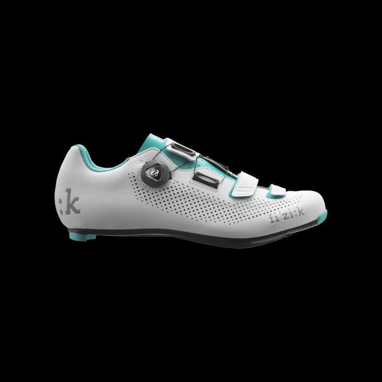 Fizik R4B - Blue/Black - 39.5