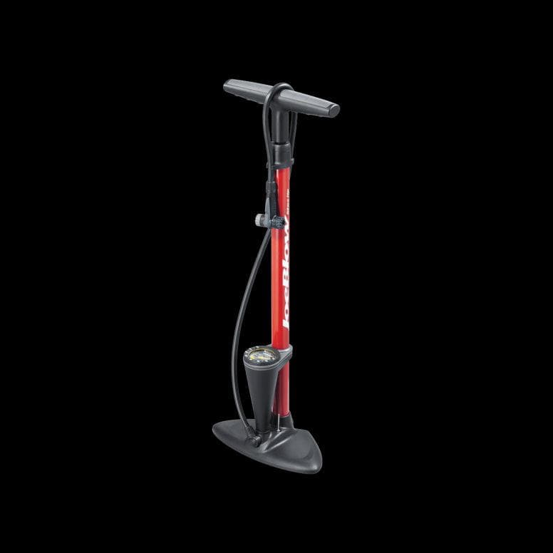 Topeak JoeBlow Max HP - Red