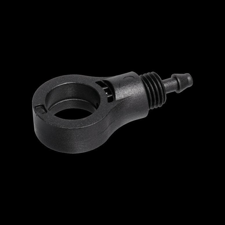 Topeak Hose Connector For JoeBlow Booster - Black