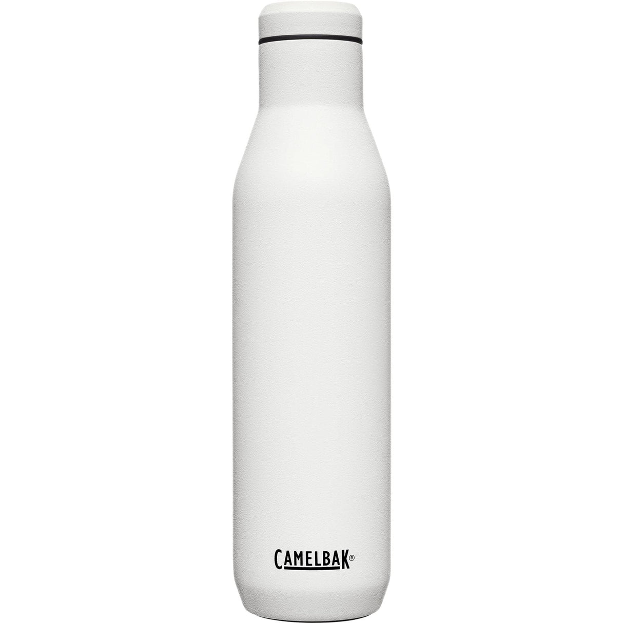 Camelbak Horizon Wine Bottle Sst Vacuum Insulated 750Ml 2023: White 750Ml