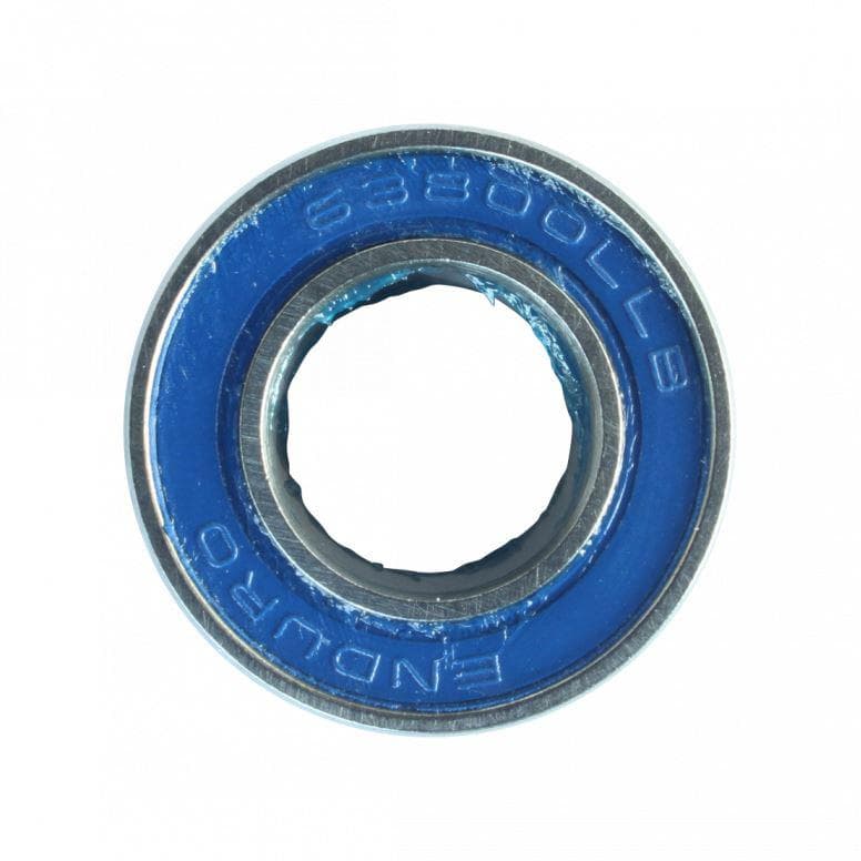 Enduro Bearings 63800 LLB - ABEC 3 - 7mm