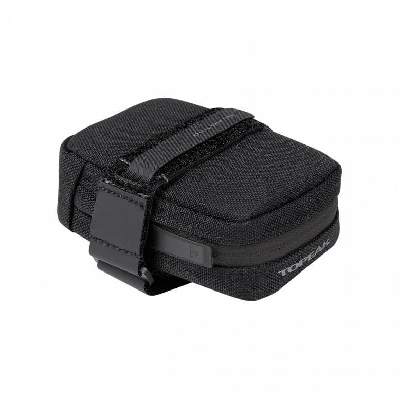 Topeak Elementa Seatbag - Black - X-Small