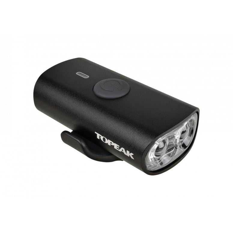 Topeak Headlux 450 USB - Black