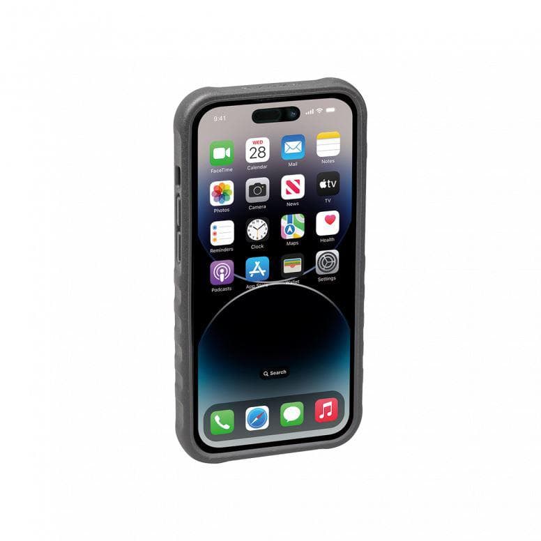 Topeak iPhone 14 Pro Ridecase - Black