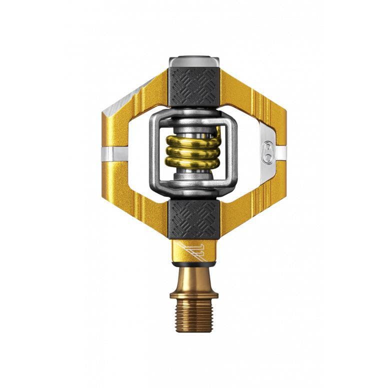 Crankbrothers Candy 11 - Gold