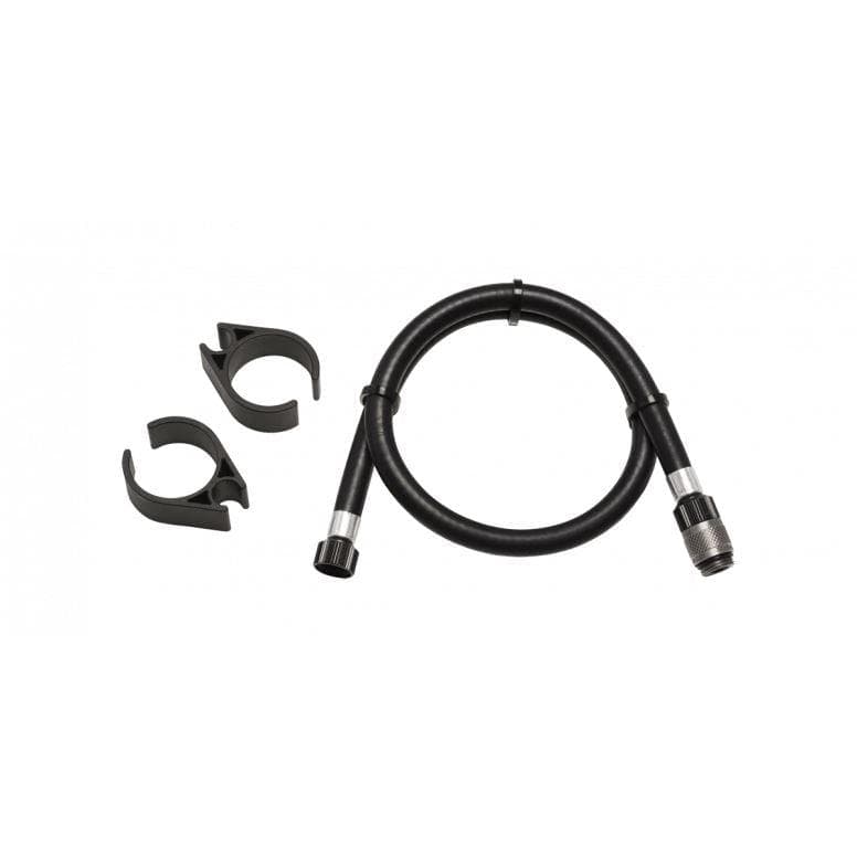 Crankbrothers Klic Pump Hose Extender - Black