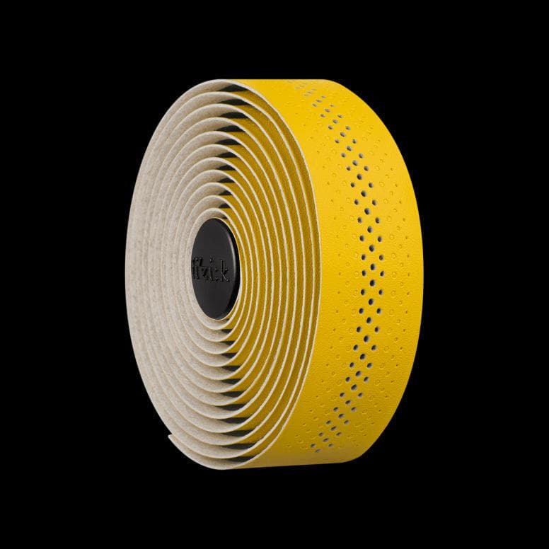 Fizik Tempo Microtex Bondcush Classic Tape - Yellow