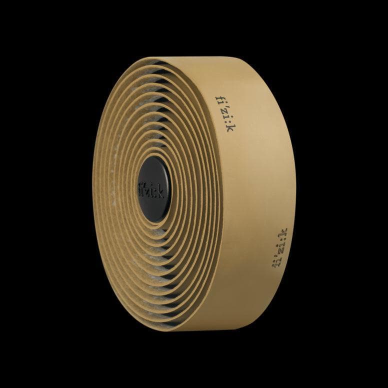 Fizik Terra Microtex Bondcush Tacky Tape - Brown