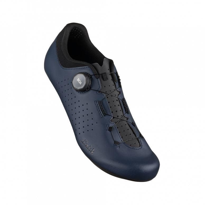 Fizik Vento Omna Wide Fit - Navy/Black - 46