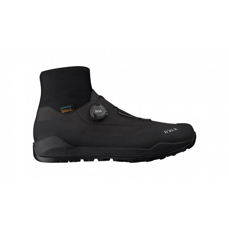 Fizik X2 Terra Artica - Black - 40