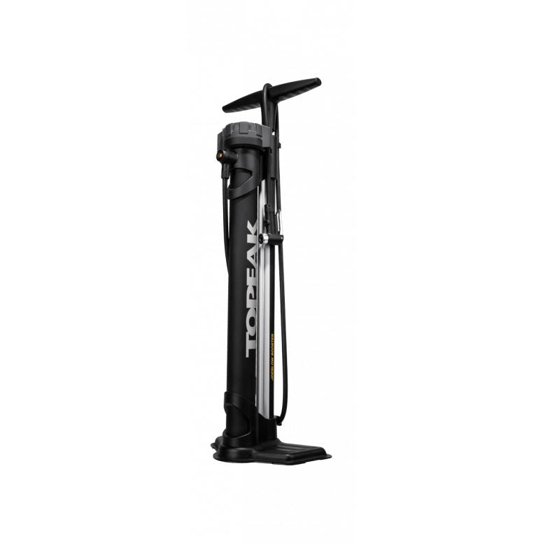 Topeak JoeBlow Booster - Black