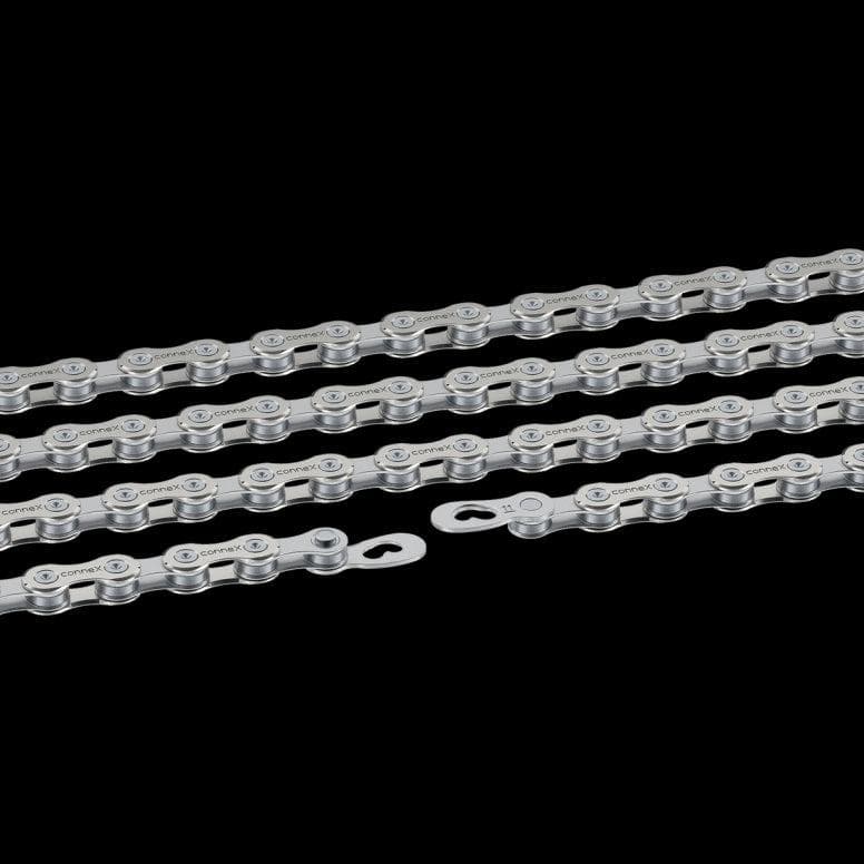 Connex 11SE - Nickel - 124 Links