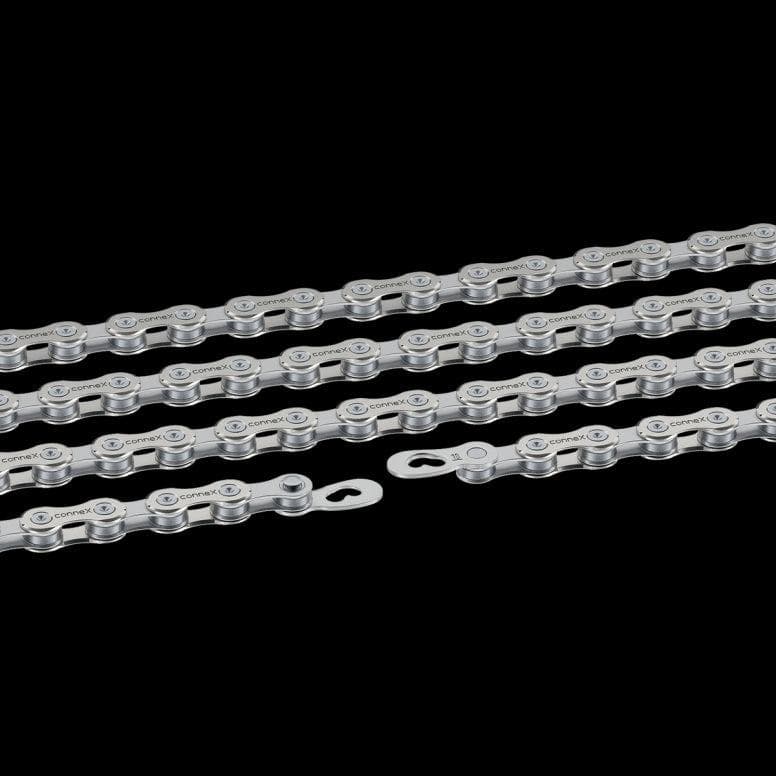 Connex 10SE - Nickel - 124 Links