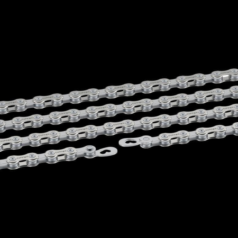 Connex 9SE - Nickel - 136 Links