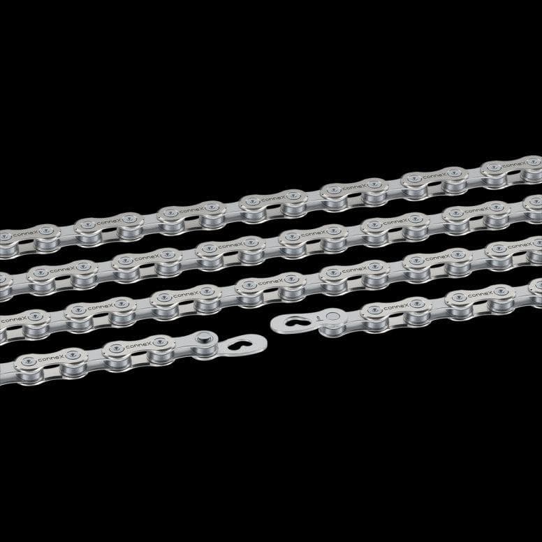 Connex 8SE - Nickel - 124 Links