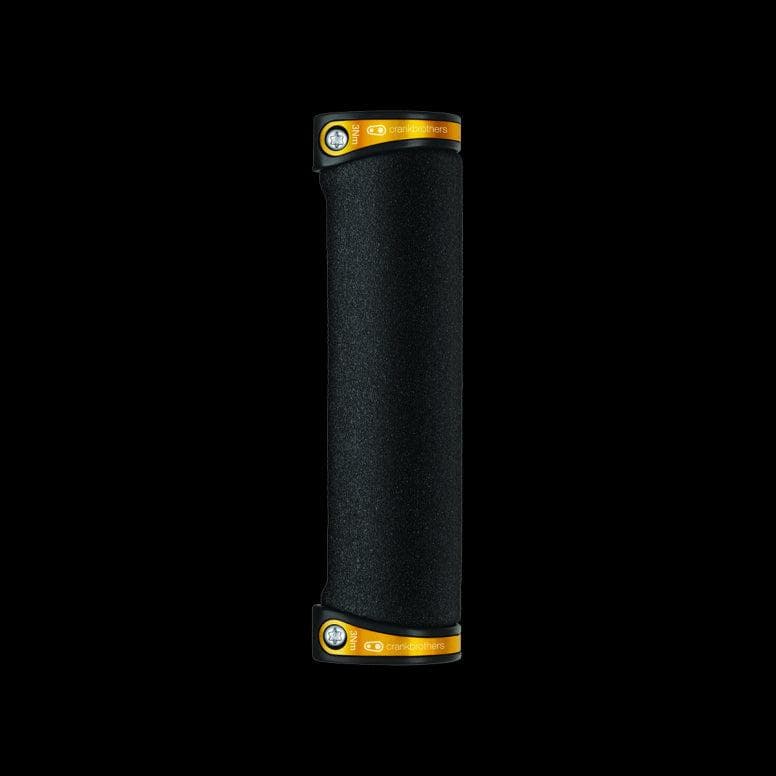 Crankbrothers Cobalt Grips - Gold